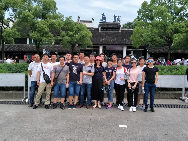 Çin Qingdao Autodisplay Co., Ltd şirket Profili